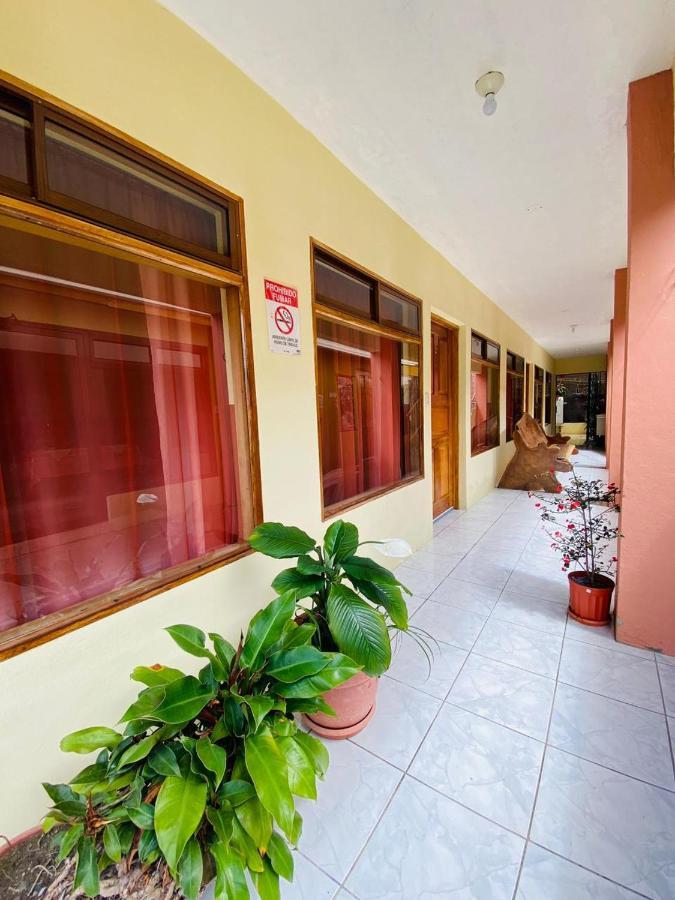 Hotel La Puesta Del Sol B&B Monteverde Exterior photo