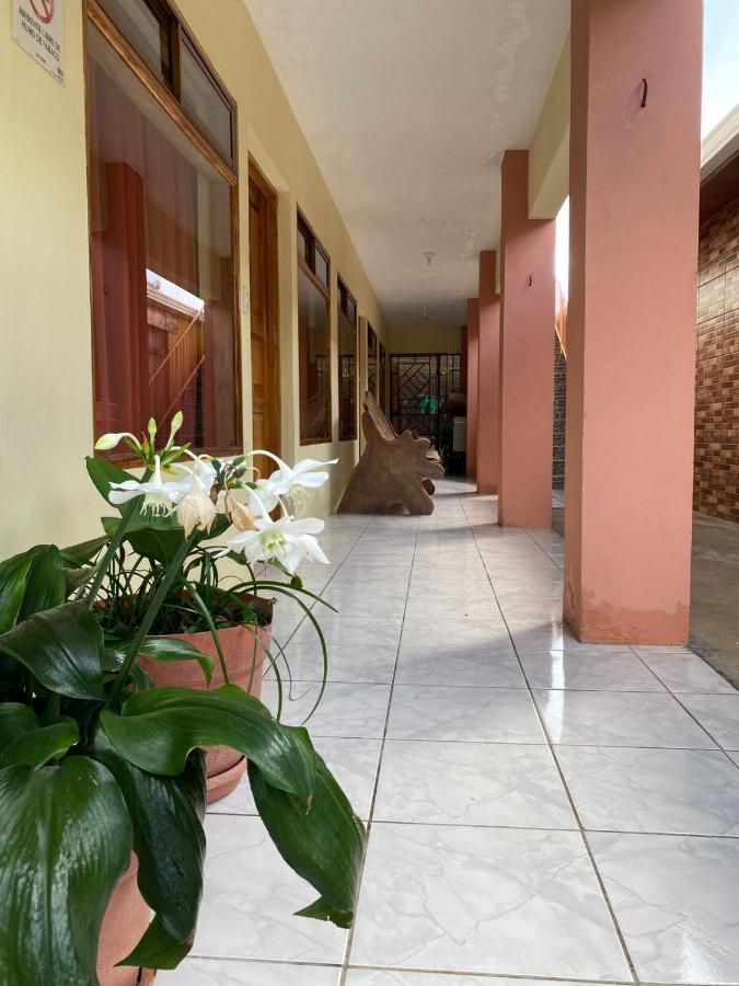 Hotel La Puesta Del Sol B&B Monteverde Exterior photo